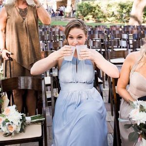 Meet your Posher, Abby